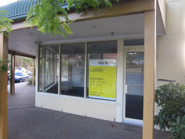 6/115 Parkes Street Helensburgh NSW 2508 6/115 Parkes Street Helensburgh NSW 2508