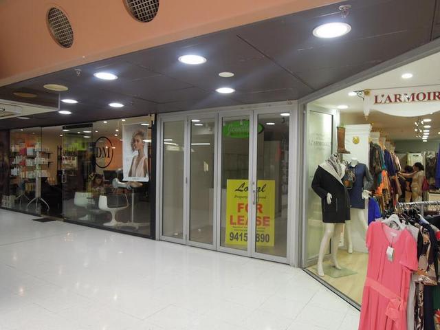 Shop 8A/427 - 441 Victoria Avenue Chatswood NSW 2067 Shop 8A/427 - 441 Victoria Avenue Chatswood NSW 2067