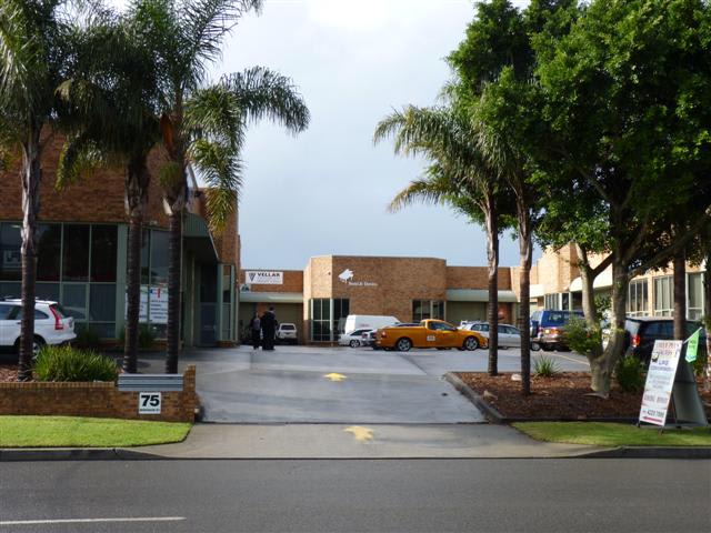 4/77 Montague Street North Wollongong NSW 2500