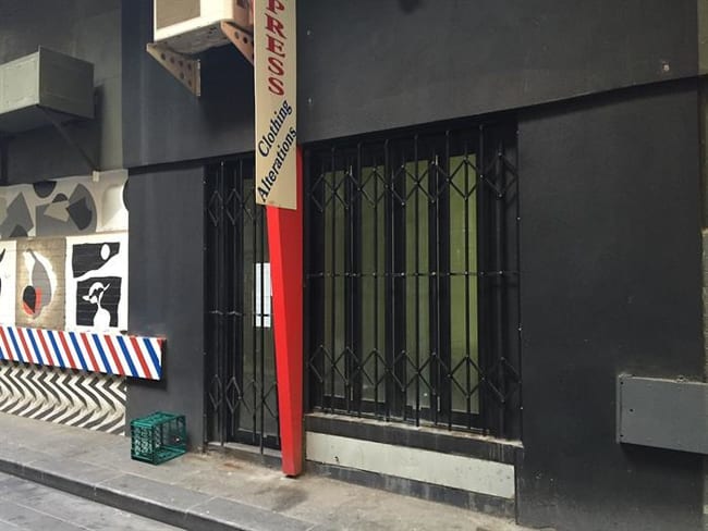 115 Swanston Street Melbourne VIC 3000 115 Swanston Street Melbourne VIC 3000