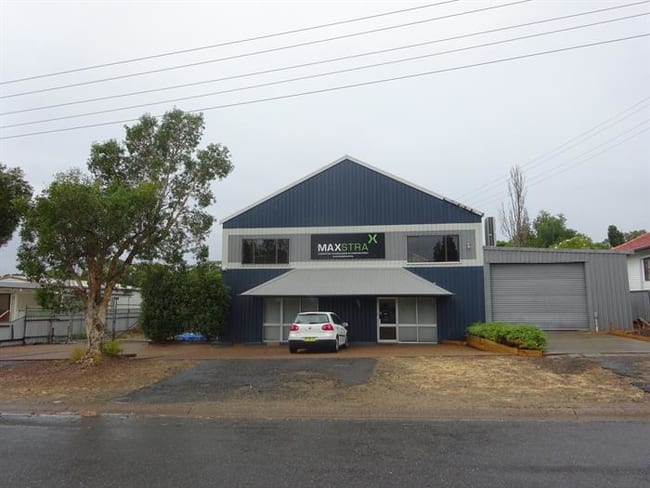 50 Codrington Street Barnsley NSW 2278 50 Codrington Street Barnsley NSW 2278