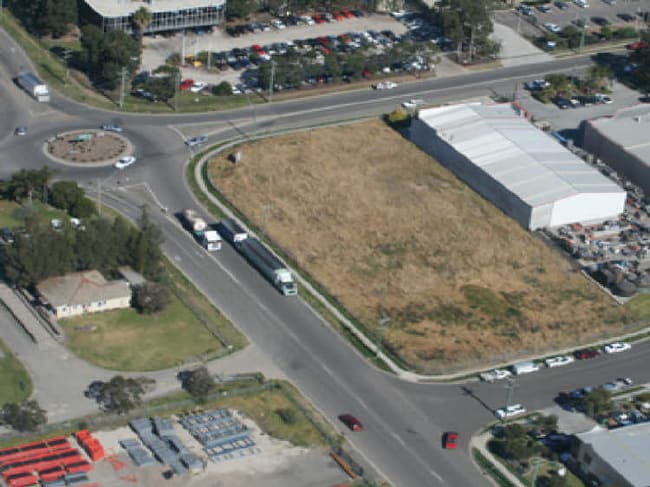 97 Glendenning Road Glendenning NSW 2761 97 Glendenning Road Glendenning NSW 2761