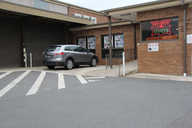 146B Princes Highway Ulladulla NSW 2539 146B Princes Highway Ulladulla NSW 2539