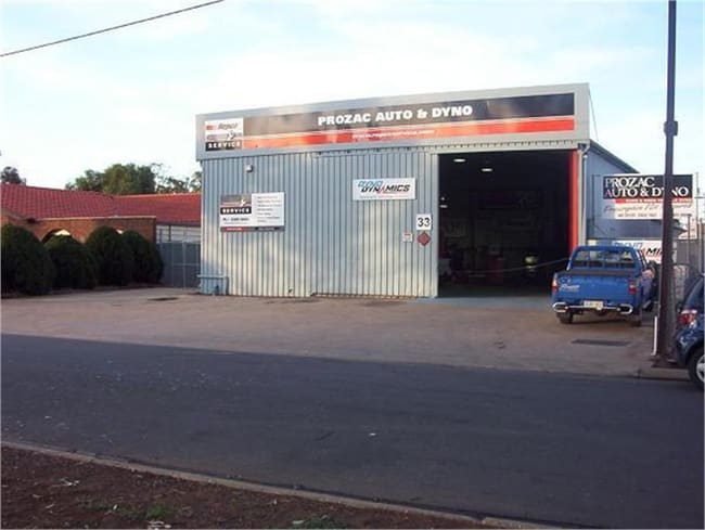 33 Phineas Street Virginia SA 5120 33 Phineas Street Virginia SA 5120