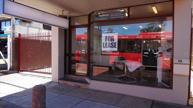 82 Victoria Road Drummoyne NSW 2047 82 Victoria Road Drummoyne NSW 2047