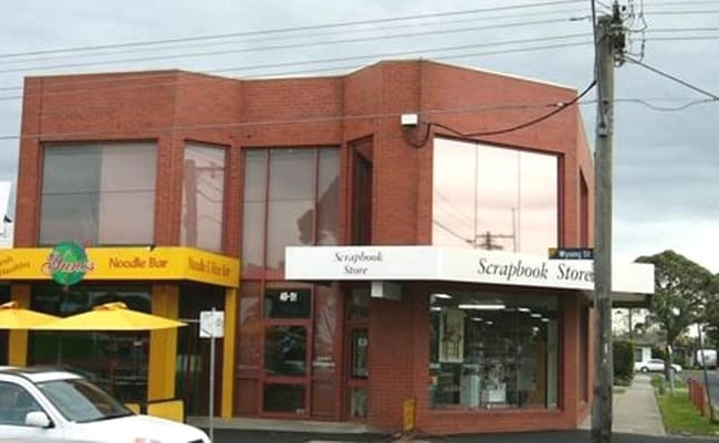 4/51 Wyong Street Keilor East VIC 3033 4/51 Wyong Street Keilor East VIC 3033
