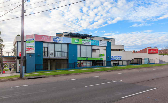 Sylvania NSW 2224 Sylvania NSW 2224