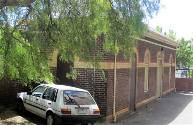 Market Precinct South Melbourne VIC 3205 Market Precinct South Melbourne VIC 3205