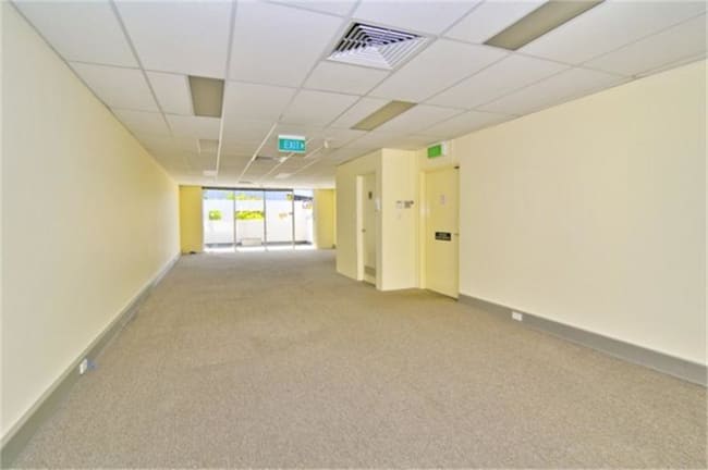 Level 2, 41 Burwood Road Burwood NSW 2134 Level 2, 41 Burwood Road Burwood NSW 2134