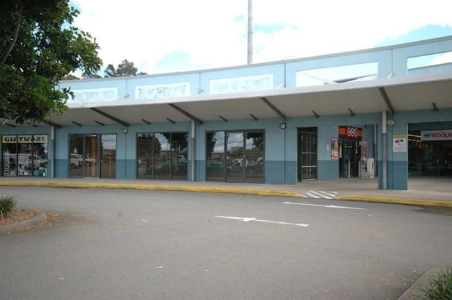 Shop 4/1609 Ocean Dr Lake Cathie NSW 2445