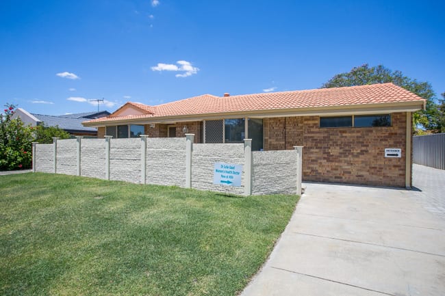 80 Farrington Road Leeming WA 6149 80 Farrington Road Leeming WA 6149