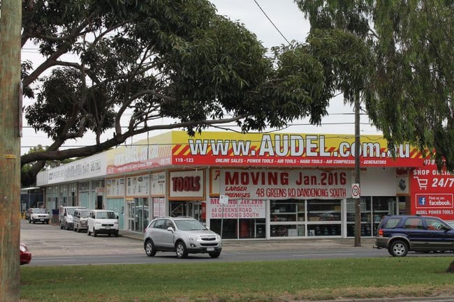 1/119-123 Lonsdale Street Dandenong VIC 3175 1/119-123 Lonsdale Street Dandenong VIC 3175
