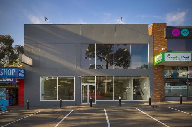304 Doncaster Road Balwyn North VIC 3104 304 Doncaster Road Balwyn North VIC 3104
