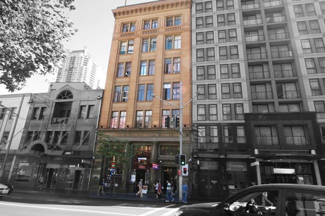 Suite 202, 661 George Street Haymarket NSW 2000 Suite 202, 661 George Street Haymarket NSW 2000