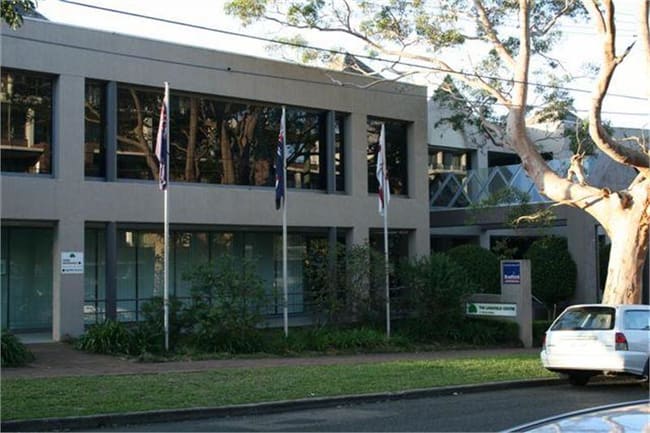 22/12 Tryon Road Lindfield NSW 2070