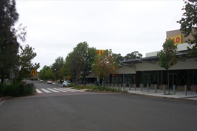 Shop 18/Berkeley Shopping Ce Winnima Way Berkeley NSW 2506