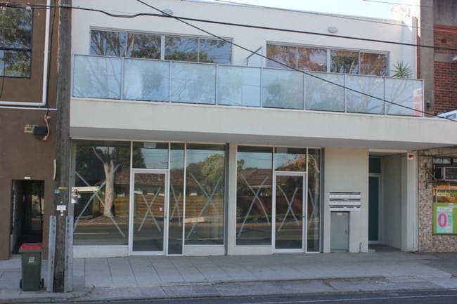 Grnd Flr/Shop 1-333 North Road Caulfield South VIC 3162