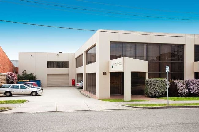 18 Joseph Street Blackburn North VIC 3130 18 Joseph Street Blackburn North VIC 3130