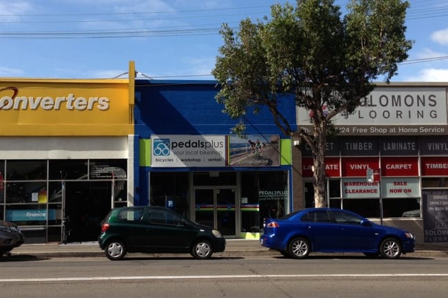 69 Ebley Street Bondi Junction NSW 2022