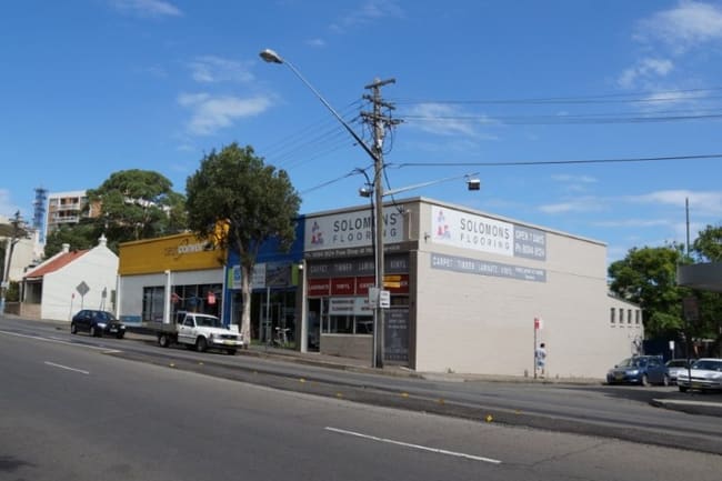 67-69 Ebley Street Bondi Junction NSW 2022