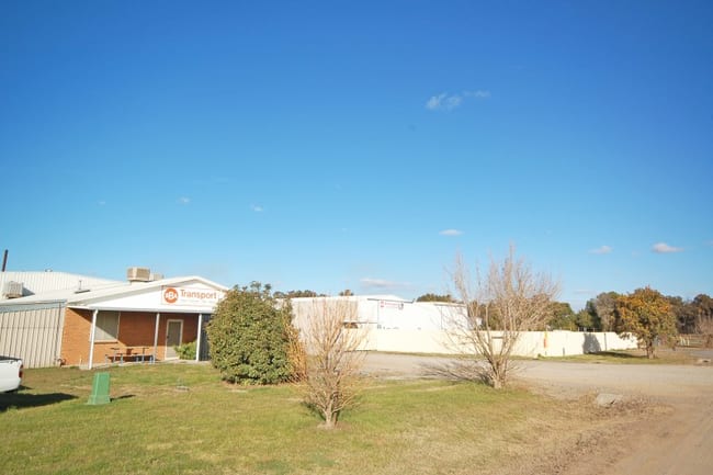 8-10 Poseidon Road Corowa NSW 2646 8-10 Poseidon Road Corowa NSW 2646