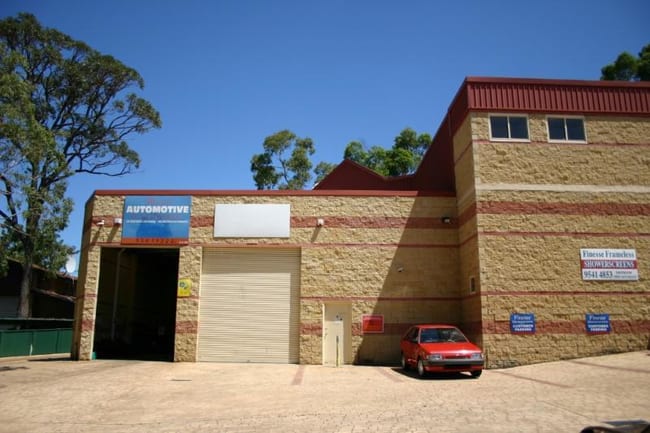 4/24 Macmahon Place Menai NSW 2234 4/24 Macmahon Place Menai NSW 2234
