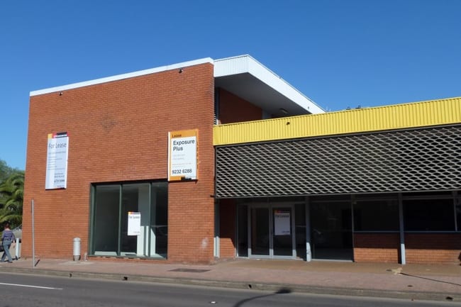 14 East Market Street Richmond NSW 2753 14 East Market Street Richmond NSW 2753