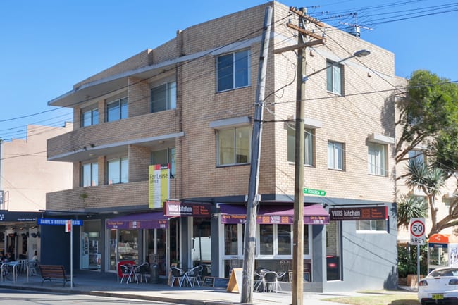 71-73 Frenchmans Road Randwick NSW 2031 71-73 Frenchmans Road Randwick NSW 2031