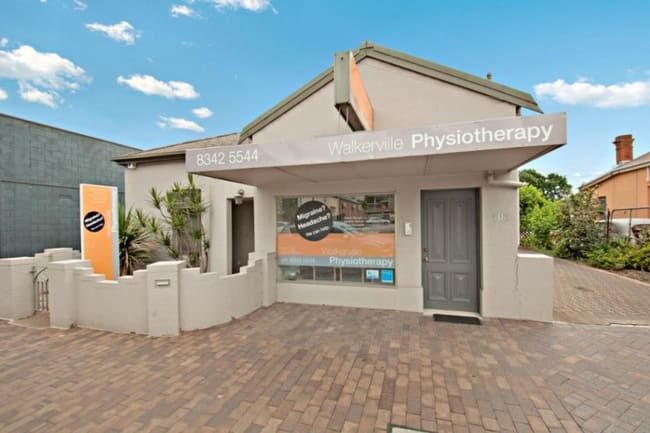 103 Walkerville Terrace Walkerville SA 5081 103 Walkerville Terrace Walkerville SA 5081
