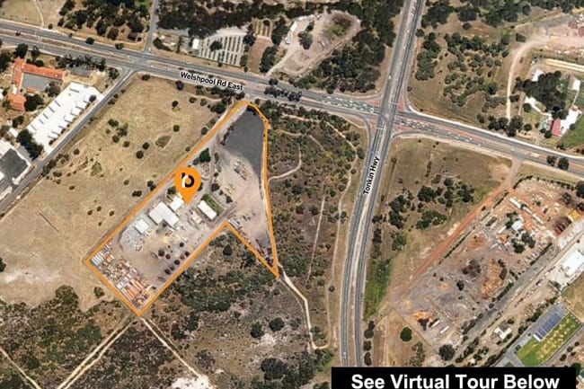 665 Welshpool Road Wattle Grove WA 6107 665 Welshpool Road Wattle Grove WA 6107