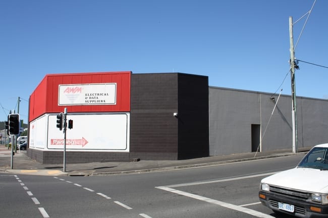 1a Edwardes Street Burnie TAS 7320 1a Edwardes Street Burnie TAS 7320