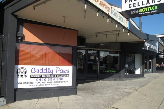 3/47-51 President Avenue Kogarah NSW 2217
