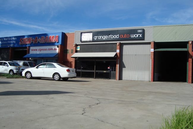 130 Grange Road Allenby Gardens SA 5009 130 Grange Road Allenby Gardens SA 5009