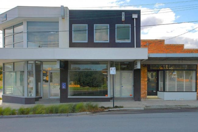 1261 North Road Oakleigh VIC 3166
