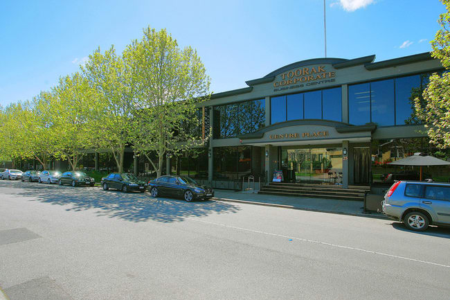 206/23 Milton Parade Malvern VIC 3144