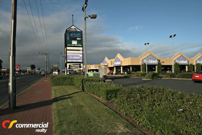 2 & 3/24-26 Bussell Highway Busselton WA 6280 2 & 3/24-26 Bussell Highway Busselton WA 6280