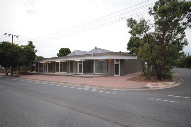 245 Greenhill Road Dulwich SA 5065 245 Greenhill Road Dulwich SA 5065