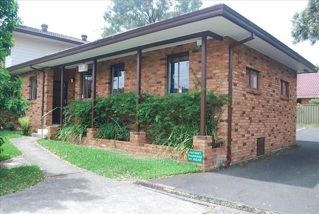 2 Gibbs Street Miranda NSW 2228 2 Gibbs Street Miranda NSW 2228