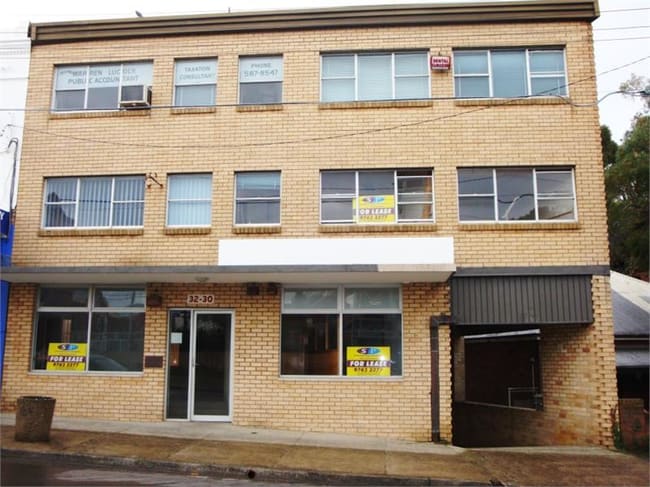 32A Carlton Parade Carlton NSW 2218