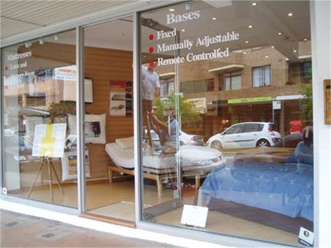 Shop/516 Old South Head Road Rose Bay NSW 2029 Shop/516 Old South Head Road Rose Bay NSW 2029