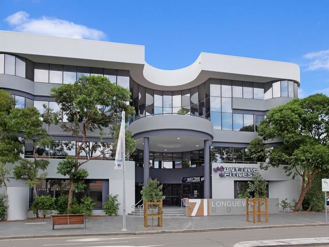 71 Longueville Road Lane Cove NSW 2066
