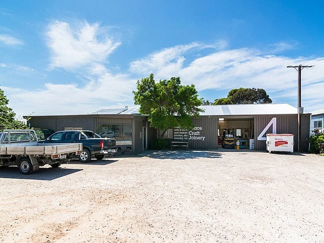 4 King Street Strathalbyn SA 5255 4 King Street Strathalbyn SA 5255