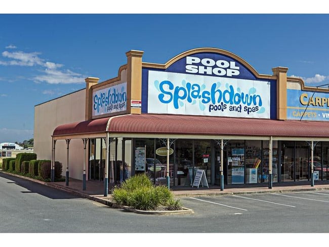 Shop 1, 11 Lawrence Hargrave Way Parafield SA 5106