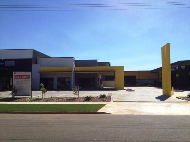 1/639 Stuart Highway Berrimah NT 0828 1/639 Stuart Highway Berrimah NT 0828