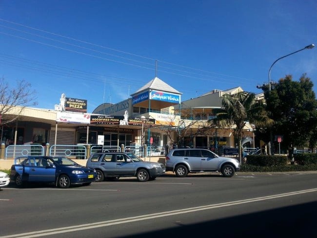 3/50 Owen Street Huskisson NSW 2540 3/50 Owen Street Huskisson NSW 2540