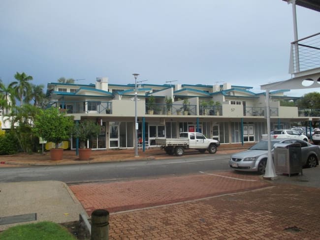 3/57 Marina Boulevard Cullen Bay NT 0820 3/57 Marina Boulevard Cullen Bay NT 0820