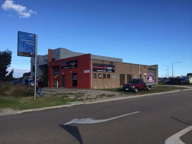 86 Camms Road Cranbourne VIC 3977 86 Camms Road Cranbourne VIC 3977