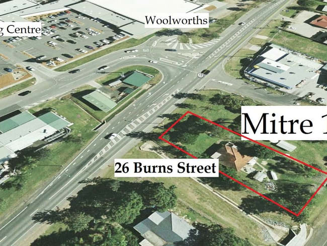 26 Burns Road Fernvale QLD 4306
