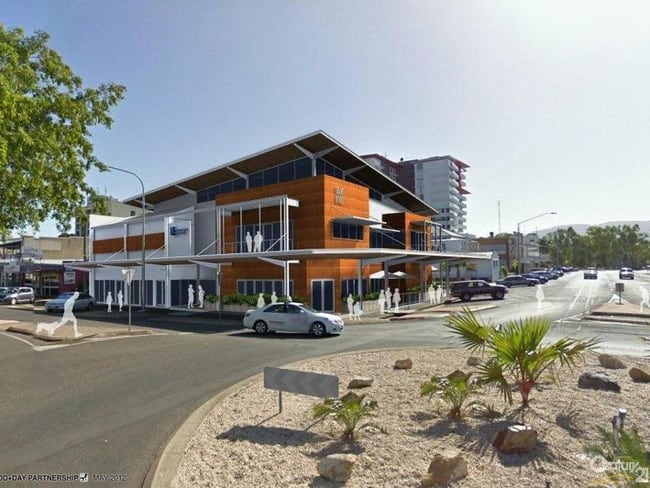 103 Bolsover St. / Suite 1B Rockhampton City QLD 4700 103 Bolsover St. / Suite 1B Rockhampton City QLD 4700
