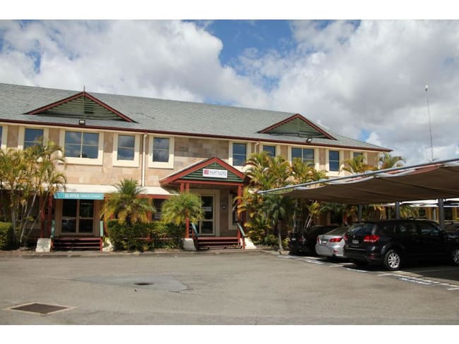 1/56-58 Santa Cruz Boulevard Clear Island Waters QLD 4226
